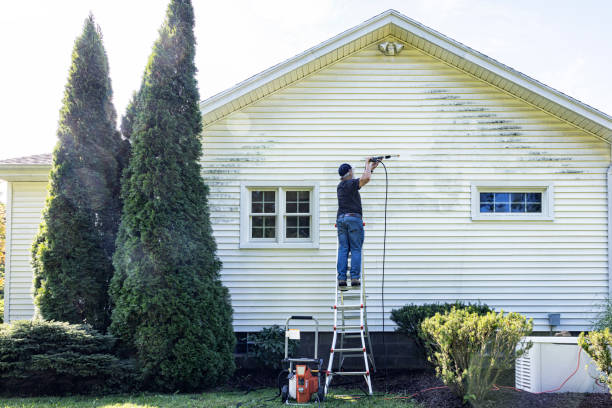 Best Commercial Pressure Washing in Fort Ashby, WV